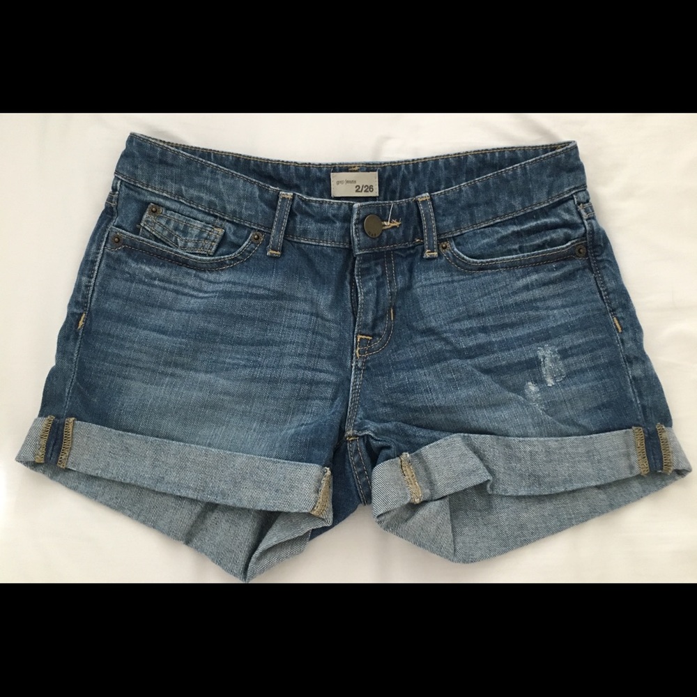 Gap Factory Shorts
